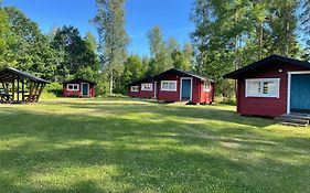 Kloster Stugor och Rum